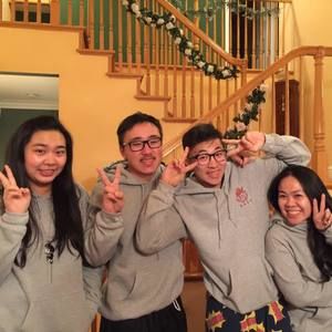 Meet your Posher, Candice